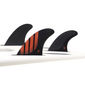 Quilhas Futures P8 Alpha Tri - Large Quilhas Futures P8 Alpha Tri - Large