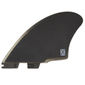 Quilhas FCS II Rob Machado Keel Twin PC - Biquilha - XL Quilhas FCS II Rob Machado Keel Twin PC - Biquilha - XL