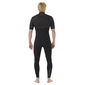 Long John Rip Curl E-Bomb E7 2/2 mm Manga Curta Zip Free - 2026