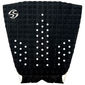 Deck Onlysurf 3M Squash Preto Deck Onlysurf 3M Squash Preto