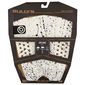 Deck Bullys Dreams 3M Branco Deck Bullys Dreams 3M Branco