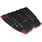 Deck Bullys Samuel Pupo 3M Preto/Vinho Deck Bullys Samuel Pupo 3M Preto/Vinho