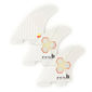 Quilhas FCS II CI PC Tri - Channel Island - Medium