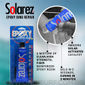 Kit Conserto - Reparo - Solarez Resina Epoxy 0.5 oz