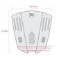 Deck Wet Dreams Snapper Rocks CNC Rosa Deck Wet Dreams Snapper Rocks CNC Rosa