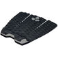 Deck Channel Island - Al Merrick Megakush XL Black Deck Channel Island - Al Merrick Megakush XL Black