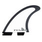 Quilhas FCS II Pyzel PC Tri - Medium Quilhas FCS II Pyzel PC Tri - Medium