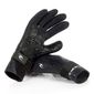 Luva Neoprene Rip Curl E-bomb 2  mm vedada Luva Neoprene Rip Curl E-bomb 2  mm vedada