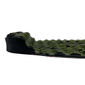 Deck Bullys Jadson Andre 3M Verde Musgo/Preto Deck Bullys Jadson Andre 3M Verde Musgo/Preto