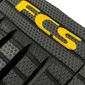 Deck FCS Julian Wilson Treadlite Charcoal/Mango Deck FCS Julian Wilson Treadlite Charcoal/Mango