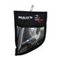 Quilhas Bullys P5 Medium Fibra (FCS 2)