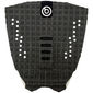 Deck Bullys Wing 3M Chumbo/Branco Deck Bullys Wing 3M Chumbo/Branco