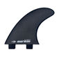 Quilhas Mormaii Quad Full Carbon Small (Quadriquilha) Quilhas Mormaii Quad Full Carbon Small (Quadriquilha)