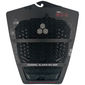 Deck Channel Island - Al Merrick Fuser Black Deck Channel Island - Al Merrick Fuser Black