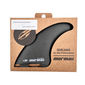 Quilhas Mormaii Full Carbon Large Quilhas Mormaii Full Carbon Large