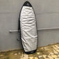 Capa Prancha Refletiva Fish/Evolution OnlySurf