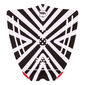 Deck Wet Dreams Mavericks CNC Branco Deck Wet Dreams Mavericks CNC Branco