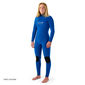 Long John Feminino O'neill Hyperfreak 3/2 mm Chest Zip Long John Feminino O'neill Hyperfreak 3/2 mm Chest Zip