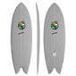 Prancha Tropical Brasil Sereia CWXes 5'6 EPS/Epoxi - 33,5L Prancha Tropical Brasil Sereia CWXes 5'6 EPS/Epoxi - 33,5L