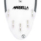 Prancha Marbella Caffeine 5'11 Carbon Sling 34,45 L Prancha Marbella Caffeine 5'11 Carbon Sling 34,45 L