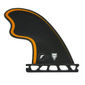Quilhas Futures Tomo Quad Fiberglass - Medium Quadriquilha Quilhas Futures Tomo Quad Fiberglass - Medium Quadriquilha