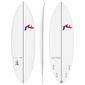 Prancha Rusty Dwart EPS/Epoxi 6'0 - 40,2 L Prancha Rusty Dwart EPS/Epoxi 6'0 - 40,2 L