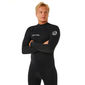 Long John Rip Curl Trad 3/2mm Back Zip Vedado 2026