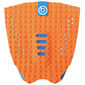 Deck Bullys Wing 3M Laranja/Azul Deck Bullys Wing 3M Laranja/Azul