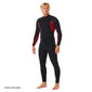 Long John Rip Curl Trad 3/2mm Back Zip Vedado 2026
