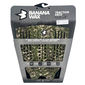 Deck Banana Wax BWX1 Fresado Militar Deck Banana Wax BWX1 Fresado Militar