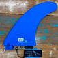 Quilha Longboard / Sup Central FCS Clique PG 10" Quilha Longboard / Sup Central FCS Clique PG 10"