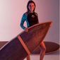 Ecolmeia Surf Proteção para Pranchas Ecopack P (até 6'0) Ecolmeia Surf Proteção para Pranchas Ecopack P (até 6'0)