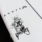 Prancha Rusty Dwart EPS/Epoxi 6'6 - 48,6 L