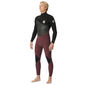 Long John Rip Curl Flashbomb E7 3/2 mm Chest Zip Long John Rip Curl Flashbomb E7 3/2 mm Chest Zip