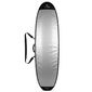 Capa Funboard Refletiva Básica OnlySurf Capa Funboard Refletiva Básica OnlySurf