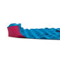 Deck Bullys Marcelo Trekinho Fresado 3M Azul/Rosa Deck Bullys Marcelo Trekinho Fresado 3M Azul/Rosa