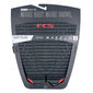Deck FCS Filipe Toledo Treadlite Charcoal/Red Deck FCS Filipe Toledo Treadlite Charcoal/Red