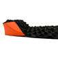 Deck Bullys Volt 3M Preto/Laranja Deck Bullys Volt 3M Preto/Laranja