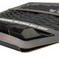Deck Channel Island - Al Merrick Fuser Black Deck Channel Island - Al Merrick Fuser Black