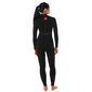 Long John Feminino Rip Curl Flashbomb Fusion 3/2 mm Zip Free Long John Feminino Rip Curl Flashbomb Fusion 3/2 mm Zip Free