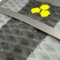 Deck Channel Island - Al Merrick Fader Megakush Granite Sulphur