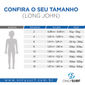 Long John Infantil Rip Curl Freelite 3/2 mm Vedado Long John Infantil Rip Curl Freelite 3/2 mm Vedado