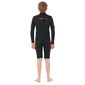 Short John Rip Curl Dawn Patrol Juvenil 2/2 mm Manga Longa Short John Rip Curl Dawn Patrol Juvenil 2/2 mm Manga Longa