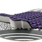 Deck Astrodeck Wide Tail Roxo