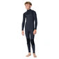 Long John O'Neill Infantil Hyperfreak 3/2 mm + Chest Zip Long John O'Neill Infantil Hyperfreak 3/2 mm + Chest Zip