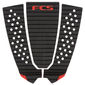 Deck FCS Filipe Toledo Treadlite Charcoal/Red Deck FCS Filipe Toledo Treadlite Charcoal/Red