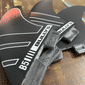 Quilhas Bullys Fibra B5 Tri - Medium - Encaixe FCS 2 Quilhas Bullys Fibra B5 Tri - Medium - Encaixe FCS 2