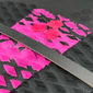 Deck Channel Island - Al Merrick Fader Megakush Eletric Fuchsia Deck Channel Island - Al Merrick Fader Megakush Eletric Fuchsia