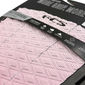 Deck FCS Sally Fitzgibbons White Dusty Pink Deck FCS Sally Fitzgibbons White Dusty Pink