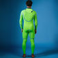 Long John Rip Curl Elasto 3/2 mm Vedado Zip Free - Wetsuit Long John Rip Curl Elasto 3/2 mm Vedado Zip Free - Wetsuit